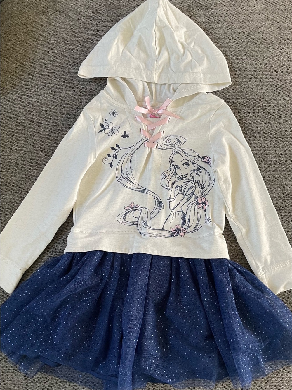 Girl’s Dress